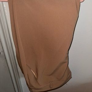 Trouser pants